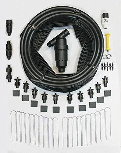 Drip Tape Row Crop Kit - Small