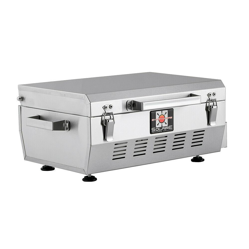 Everywhere Infrared Portable Grill, Propane