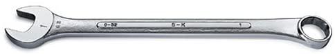 SK C56 Professional 1-3/4-Inch 12 Point Standard Combination Wrench