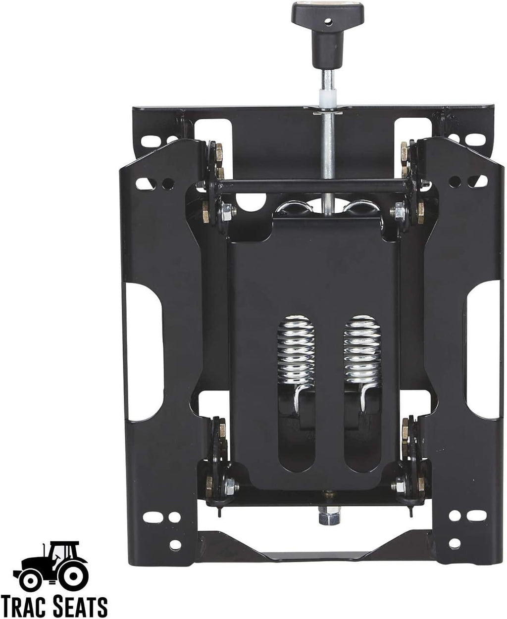 TRAC SEATS Seat Suspension Kit for Bad Boy Zero Turn Mowers - Rebel, Maverick, Rogue, Outlaw, Avenger, Elite Models and More - SAME DAY - 1 Year Warranty