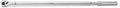 Capri Tools 3/4-in 80-400 Foot Pound Torque Wrench, Industrial Series, CP31203-400FL
