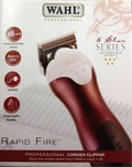 Wahl Professional 5 Star Rapid Fire #8233-200 Ultimate Variable Speed Clipper