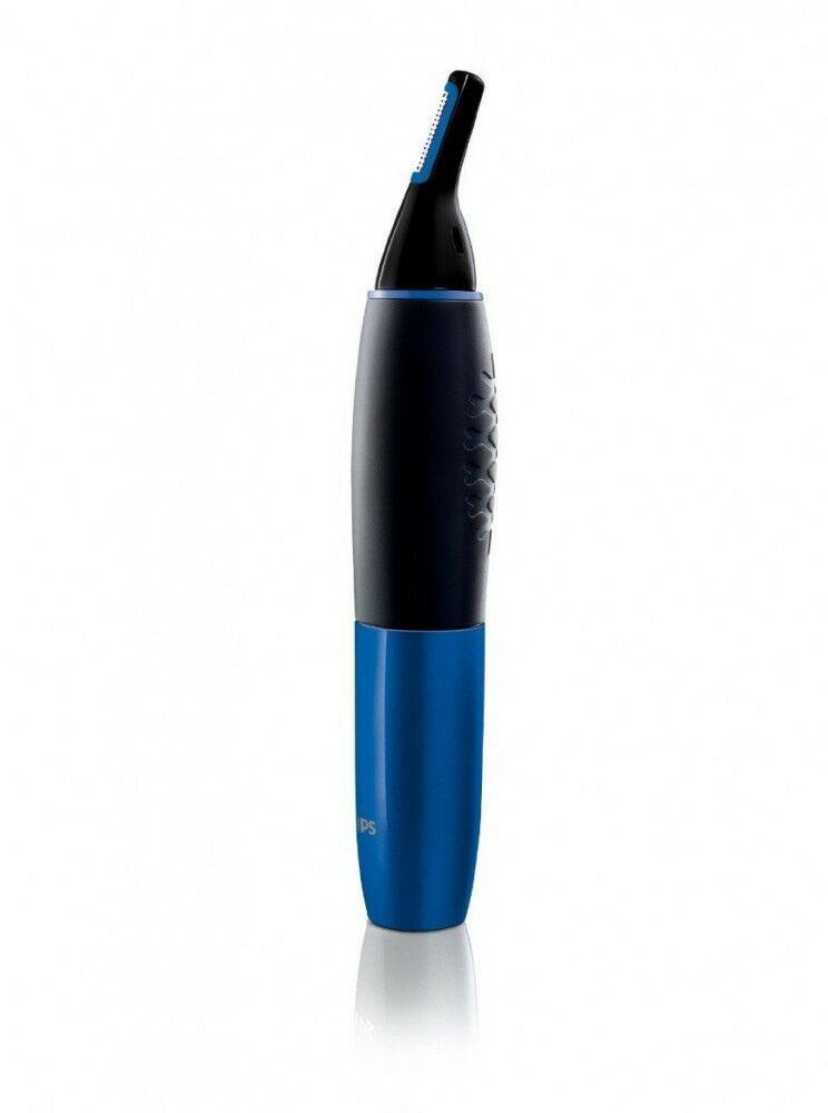 PHILIPS NT9130 Nose & Ear Hair Face Cutter Styling Kit With Tracking