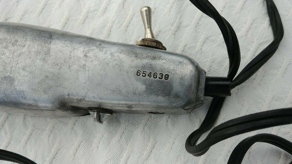 Super Streamline Wahl Clippers 60 Cycle,12 Watts 654639