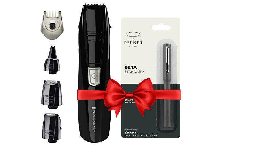 PG180 Trimmer with Parker Pen
