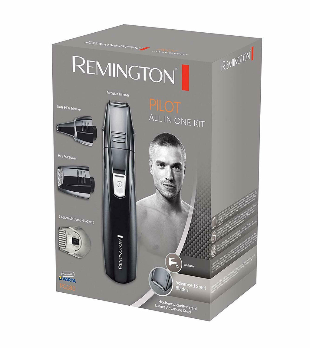 PG180 Trimmer with Parker Pen