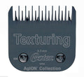 Three Genuine OSTER Blade Texturing, 0000 & 0A 76918-906 + 76918-656 + 76918-016