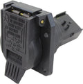 Genuine Chrysler 56038366AB 7-Way Trailer Connector
