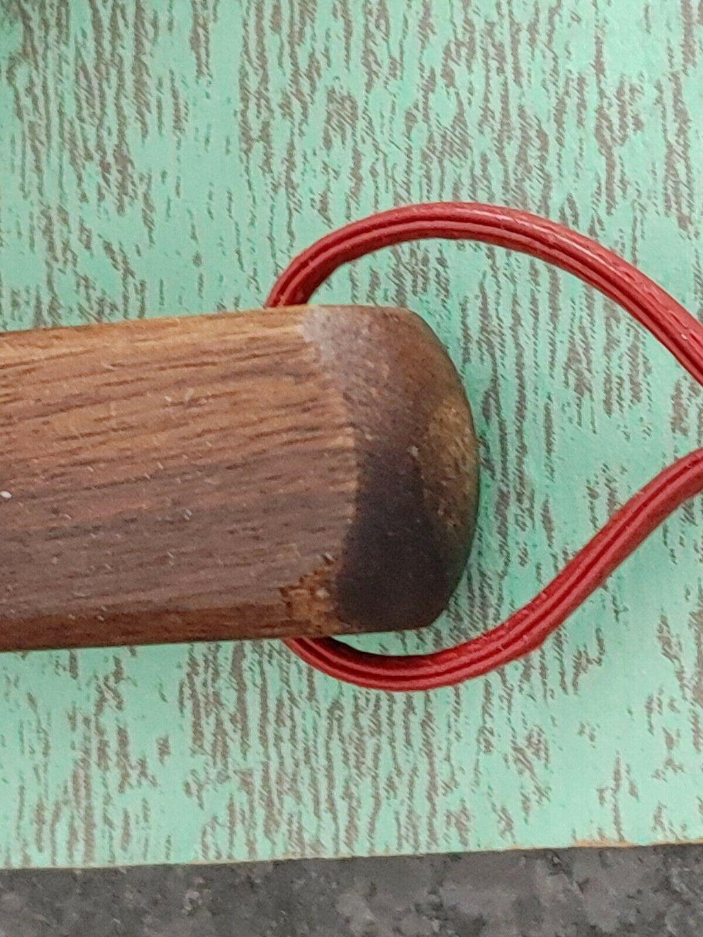 vtg  4-Piece BBQ utensil set