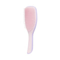 Tangle Teezer The Large Ultimate Detangling Brush, Dry and Wet Hair Brush Detangler for Long, Thick, Curly and Textured Hair, Bubble Gum