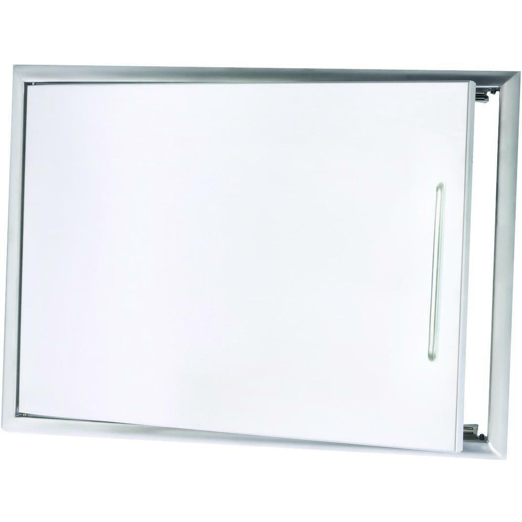 26-Inch Single Access Door With Paper Towel Holder - Horizontal