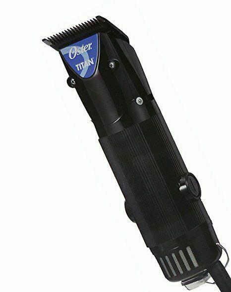 Oster  220v Professional Hair Clipper 76076-410