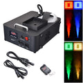 1500W LED Smoke Effect Machine Novelty Lighting