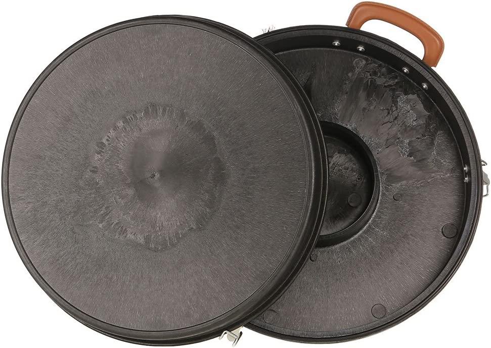 800-02 Small 2 Rope Capacity Rope can