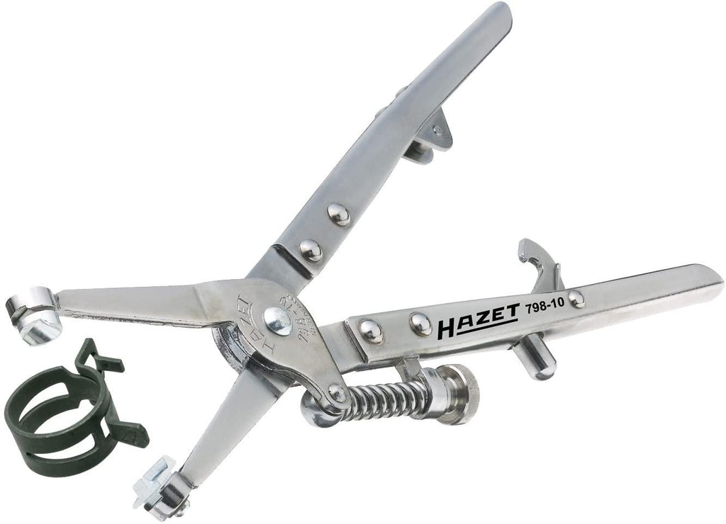 Hazet 798-10 LocJaw Pliers