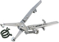 Hazet 798-10 LocJaw Pliers