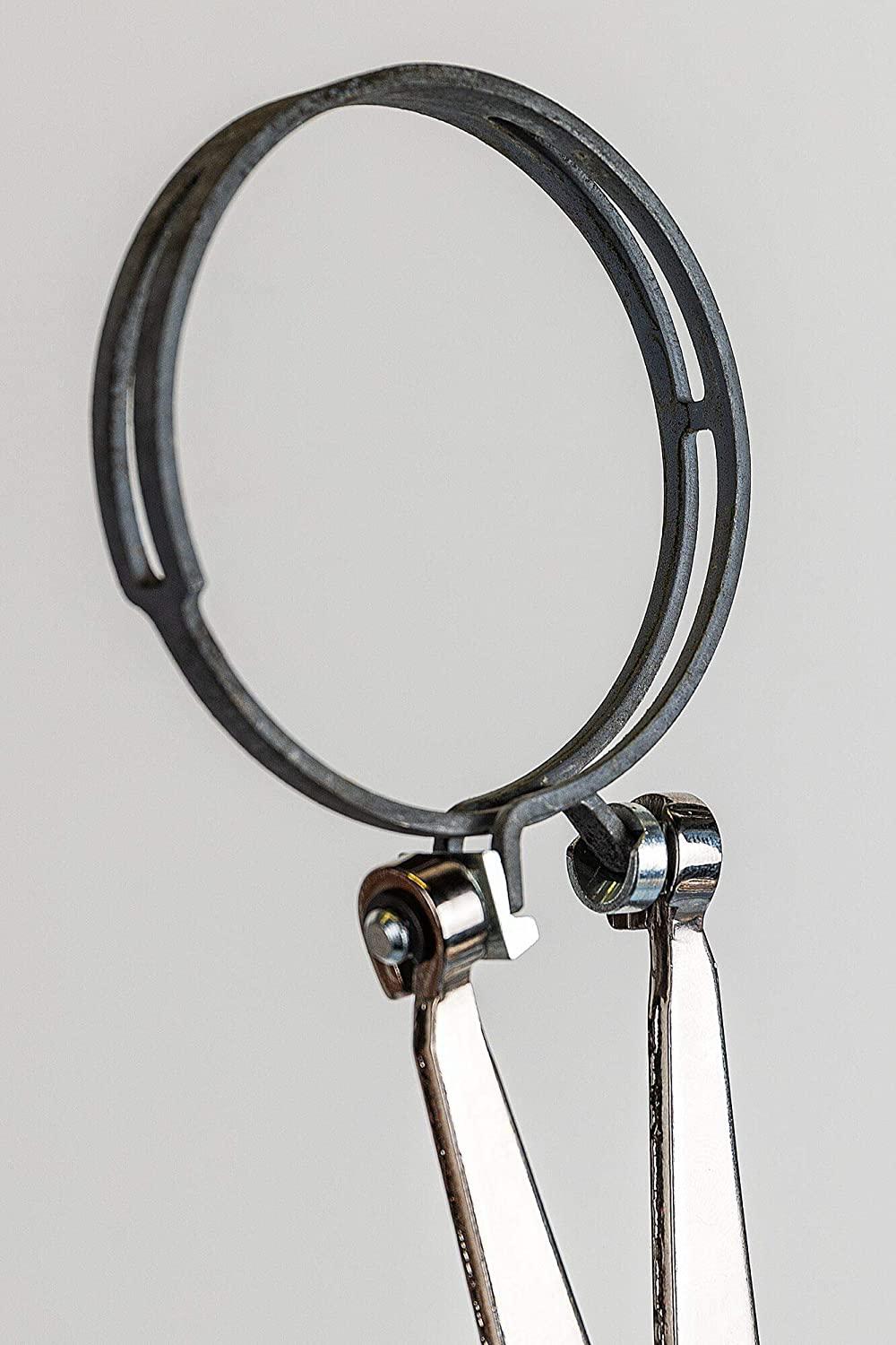 Hazet 798-10 LocJaw Pliers