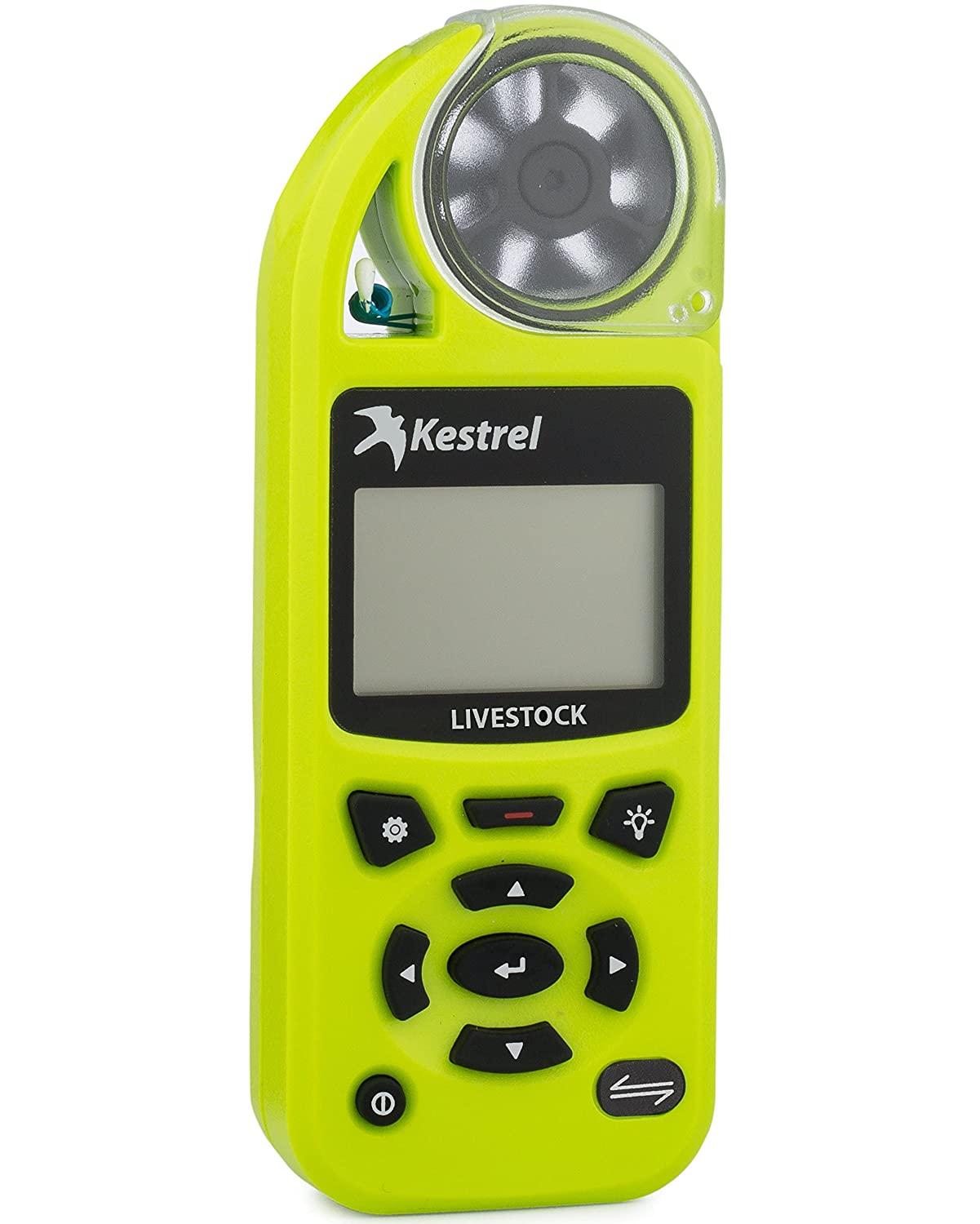Kestrel 5000AG Livestock Environmental Meter Non-Link