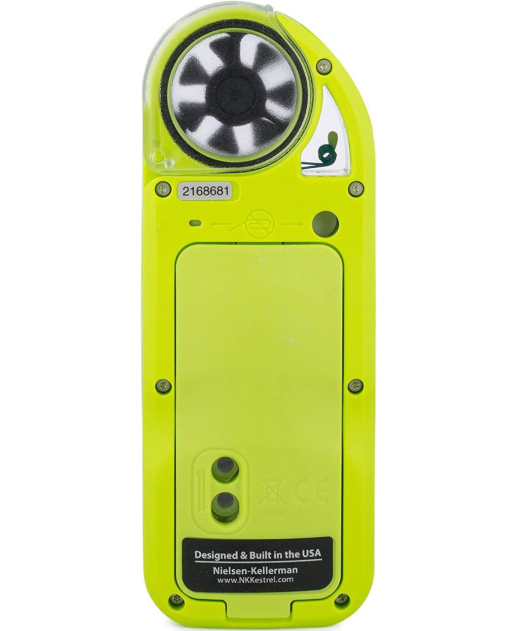 Kestrel 5000AG Livestock Environmental Meter Non-Link
