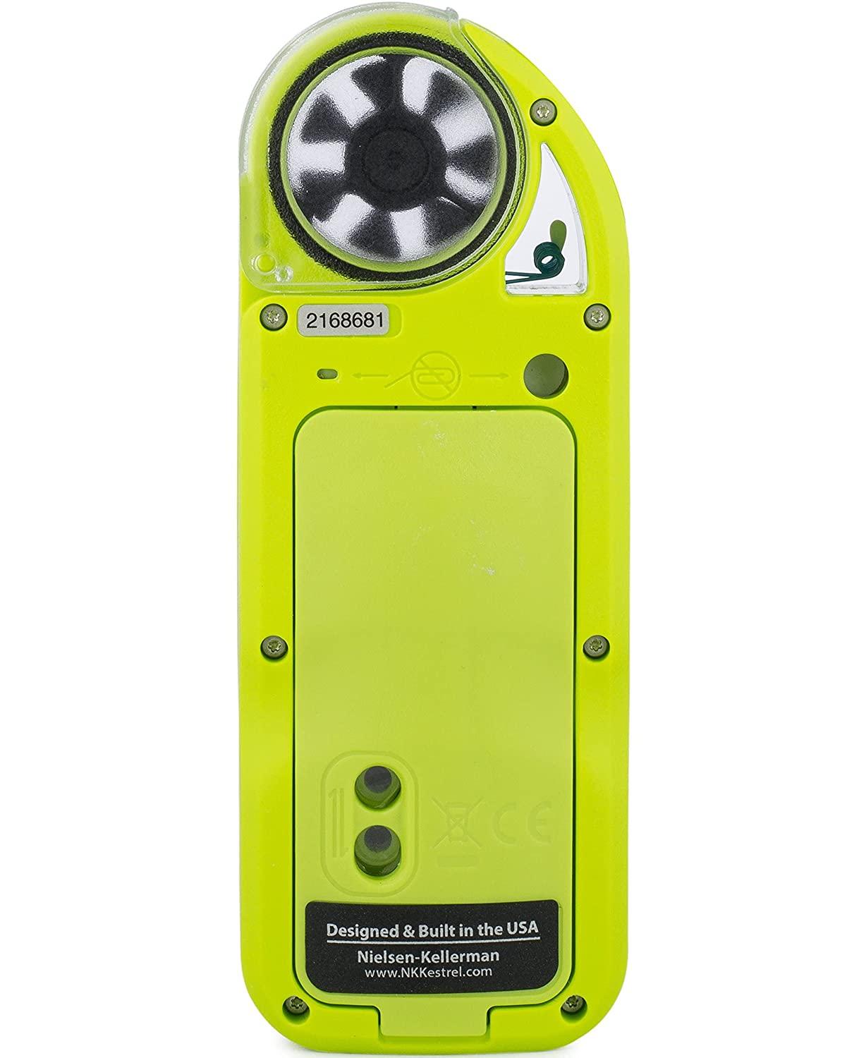 Kestrel 5000AG Livestock Environmental Meter Non-Link