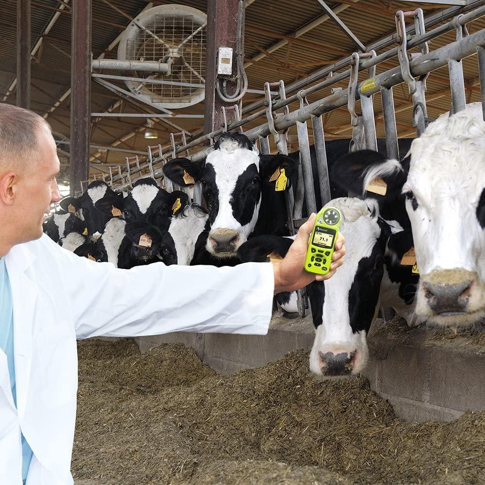 Kestrel 5000AG Livestock Environmental Meter Non-Link