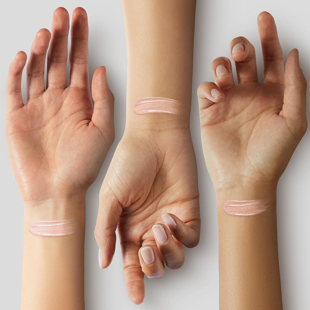 L’Oréal Paris Makeup True Match Lumi Glotion, Natural Glow Enhancer, Illuminator Highlighter Skin Tint, for an All Day Radiant Glow, Light, 1.35 Ounces