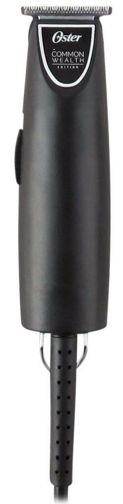 Oster Common Wealth Combo Fast Feed Clipper and T Finisher Trimmer 12i3