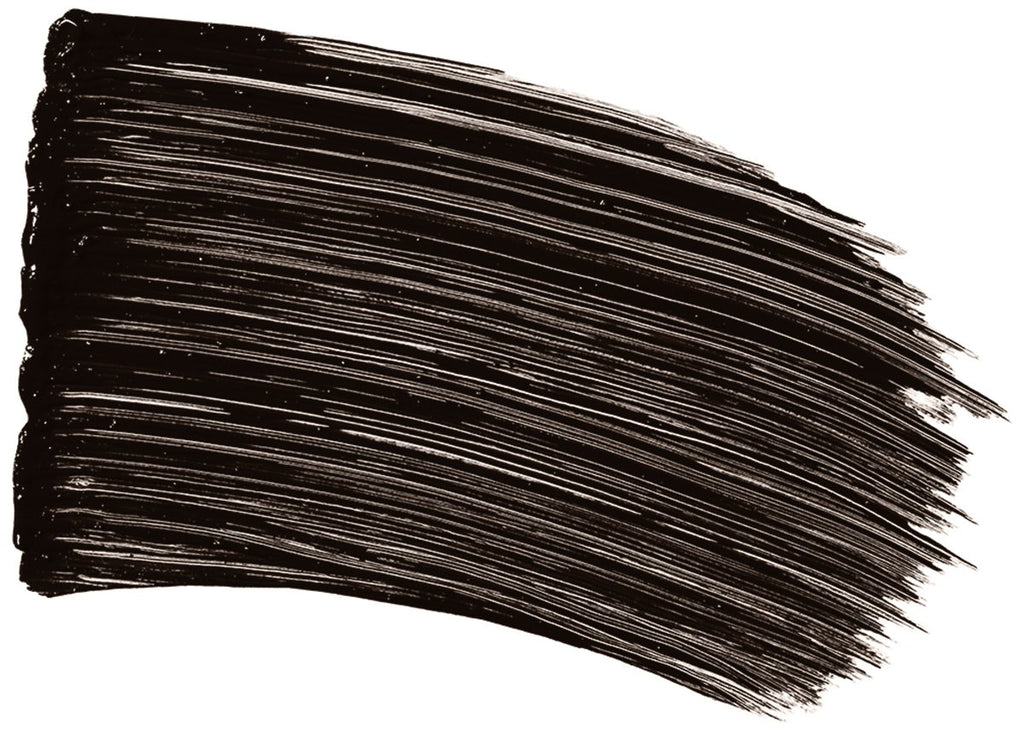 L'Oreal Paris Makeup Voluminous Original Volume Building Waterproof Mascara, Black Brown, 1 Count