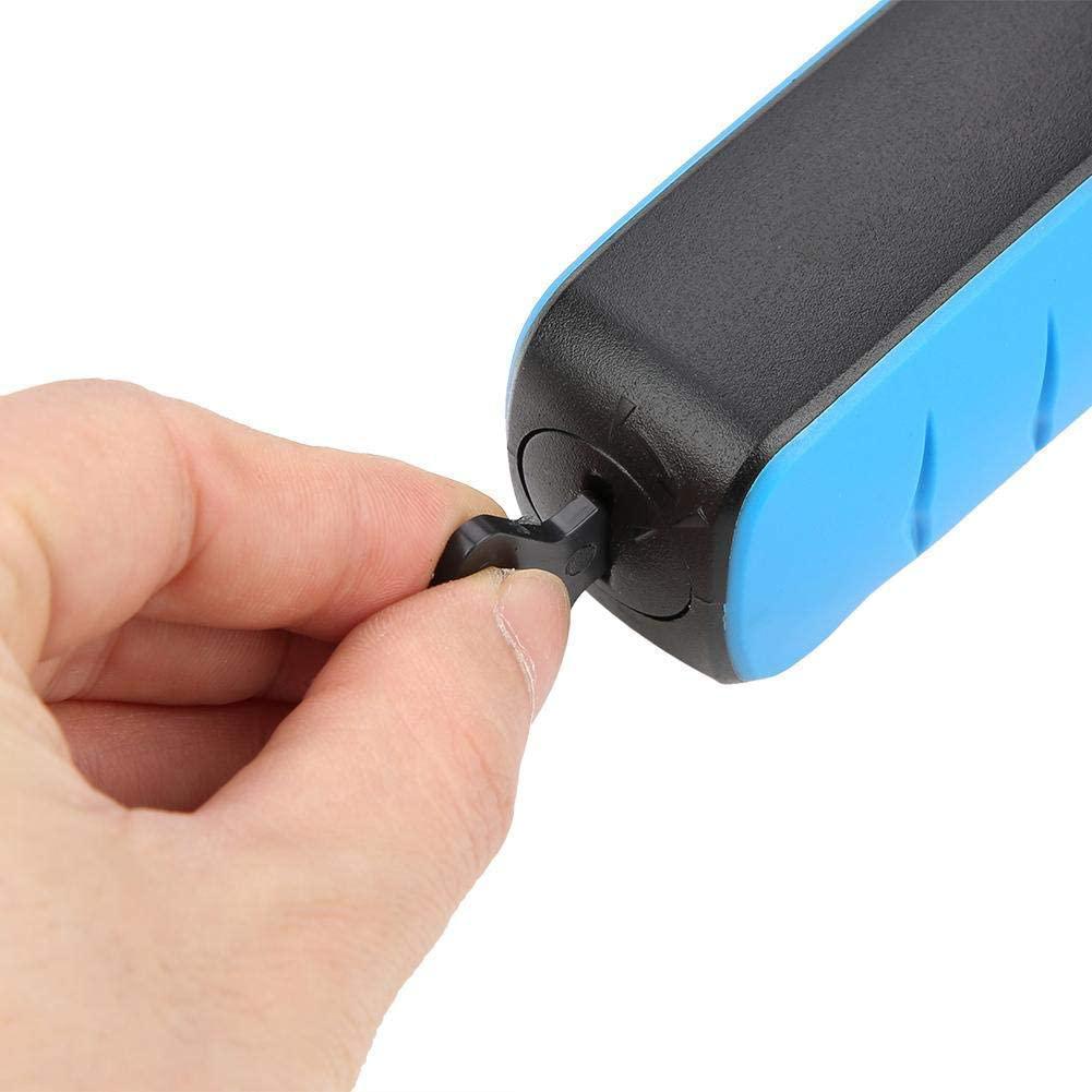 HAND TOOLS Spanners Wrenches Electric Ratchet Wrench, 340N.m 1/2'' Digital High Accuracy Torsion Bidirectional Ratchet Head Electronic Wrench Hand Tools wrenches set