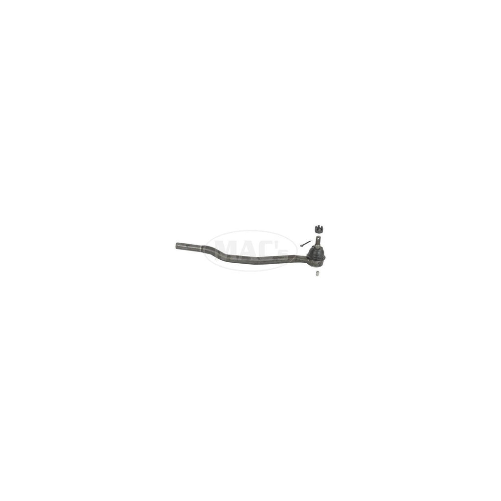 MACs Auto Parts  66-75399 - Ford Thunderbird Inner Tie Rod End, Left Or Right
