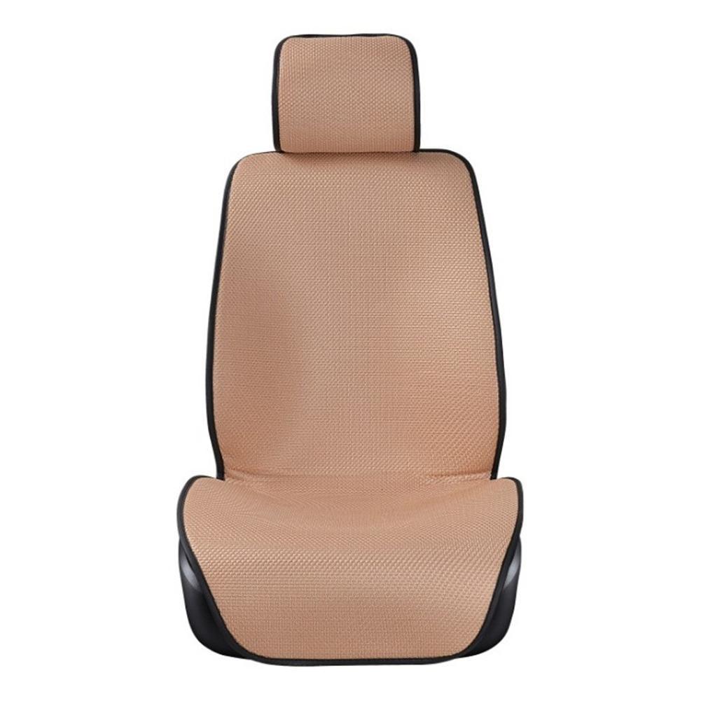 Car Breathable Mesh Summer Luxurious Universal Cool Seats Cushion