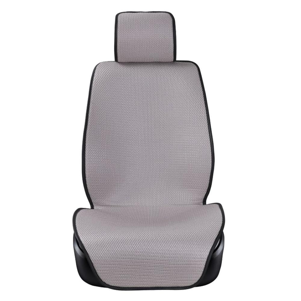 Car Breathable Mesh Summer Luxurious Universal Cool Seats Cushion