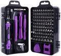 SPNEC Screwdriver Set Mini Precision Screwdriver Multi Computer PC Mobile Phone Device Repair Insulated Hand Home Tools