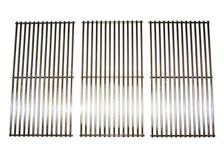 Steel Wire Grill CooGrid 591S3