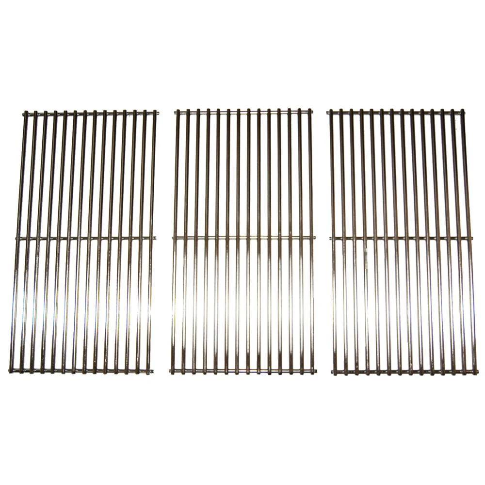 Steel Wire Grill CooGrid 591S3