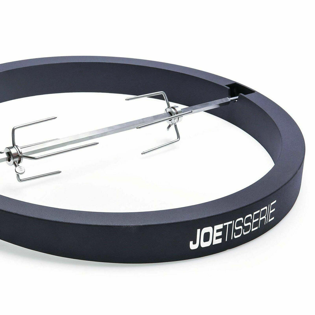 KJ-TISSERIENA JoeTisserie Classic, One Size, Black