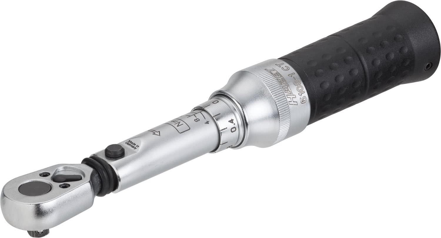 Hazet 6108-1CT Torque Wrenches
