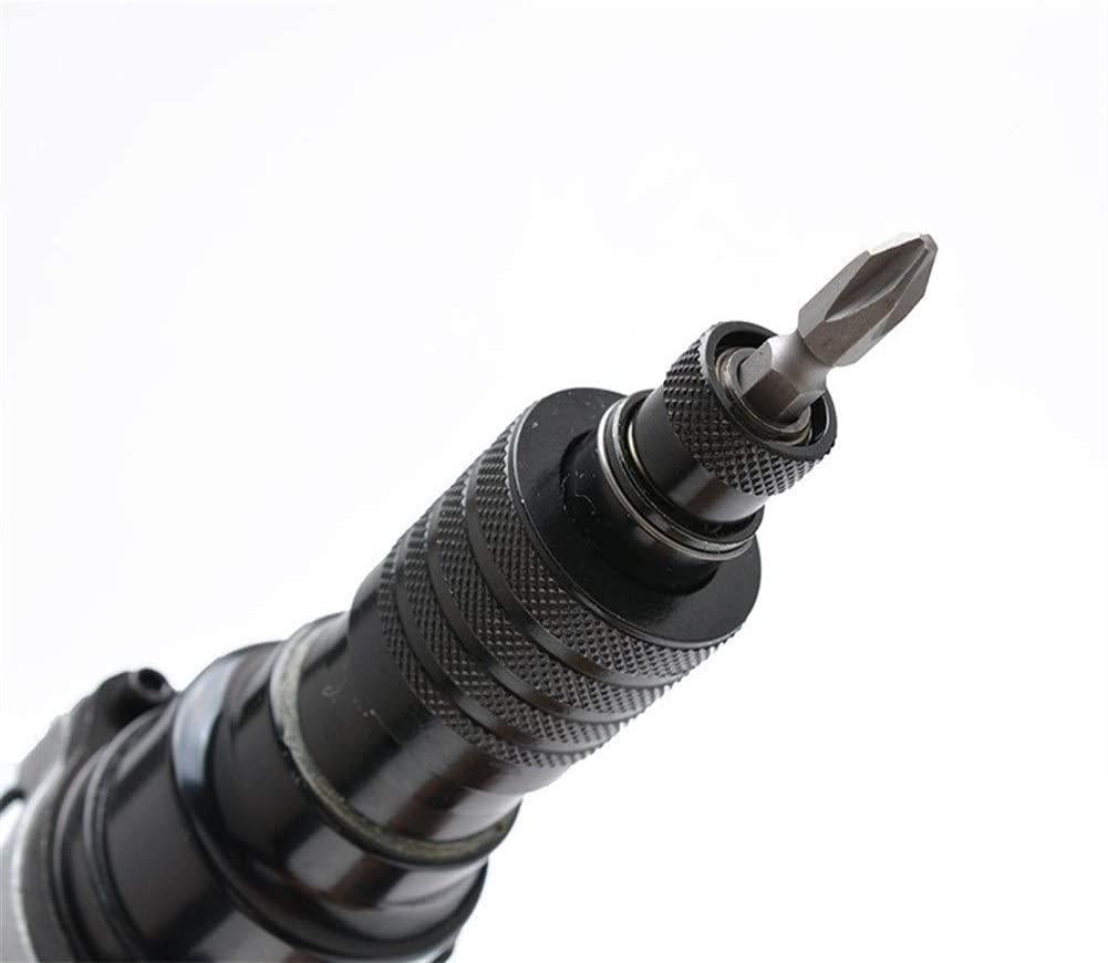 Pneumatic Tool Industrial Hand Tools Pneumatic Screwdriver, Preset Torque Screwdriver, Positive and Negative Wind Batch