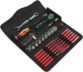 Kraftform Kompakt W Imperial 1 Maintenance, 35 Pieces