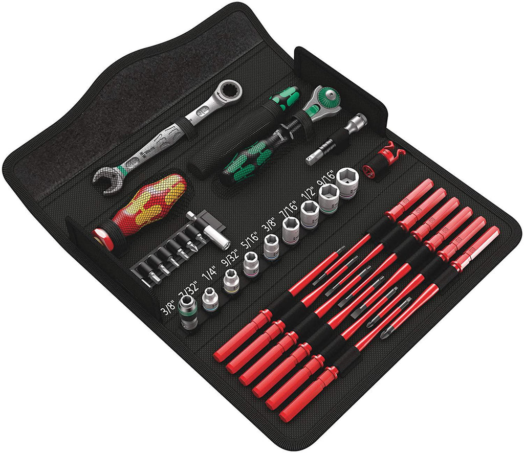 Kraftform Kompakt W Imperial 1 Maintenance, 35 Pieces