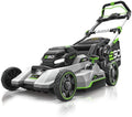 EGO Power+ LM2150SP 21-Inch 56-Volt Lithium-Ion Cordless Electric Select Cut XP Lawn Mower with Touch Drive Self-Propelled Technology - Battery and Charger Not Included
