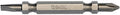 Yato Yt-78165 De Screwdriver Bits 1/4Inch X65 Mm Ph1-4,5Mm 10 Pcs |Power Tools|Hand Tools|Industrial Tools|Screwdriver For Home