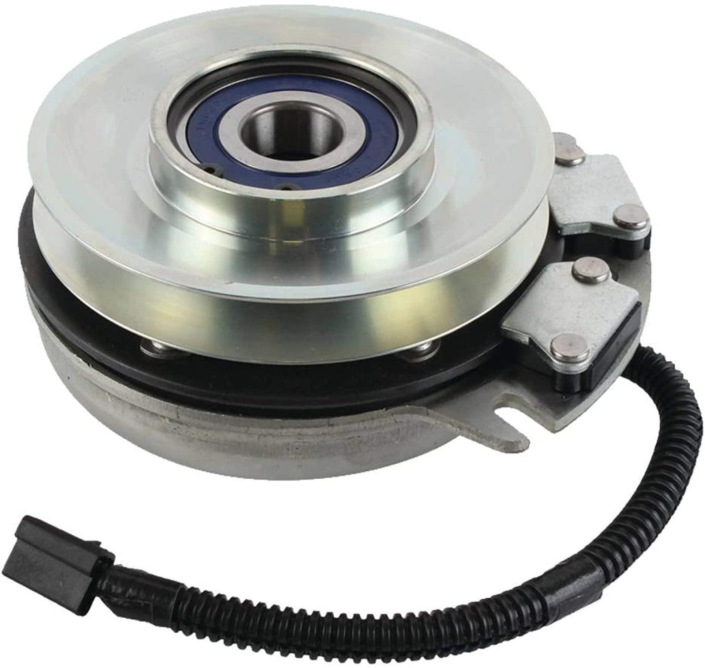 Xtreme Outdoor Power Equipment Compatible with/Replacement for Warner 5218-6 Cub Cadet PTO Clutch 917-3403 717-3403 -Upgraded Bearings