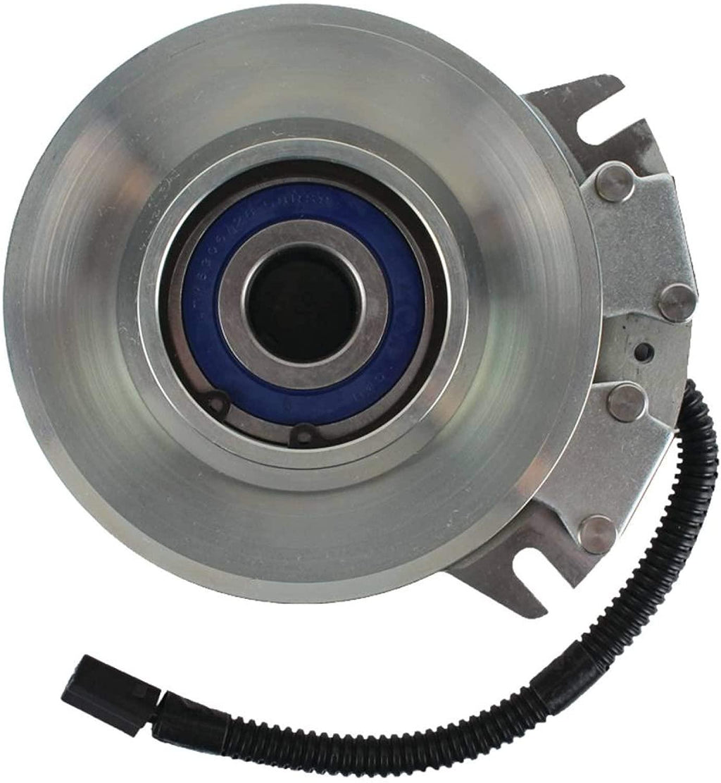 Xtreme Outdoor Power Equipment Compatible with/Replacement for Warner 5218-6 Cub Cadet PTO Clutch 917-3403 717-3403 -Upgraded Bearings