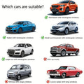 Upgraded Mosquito Prevention Car Window Sun Shade Cover Breathable Mesh Car  Side Window Shade Sunshade UV Protection Fit For Most Cars