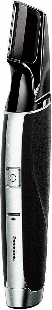 Panasonic Beard Trimmer Charging and Alternating Current Black Er-gd60-k