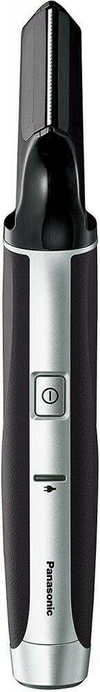 Panasonic Beard Trimmer Charging and Alternating Current Black Er-gd60-k