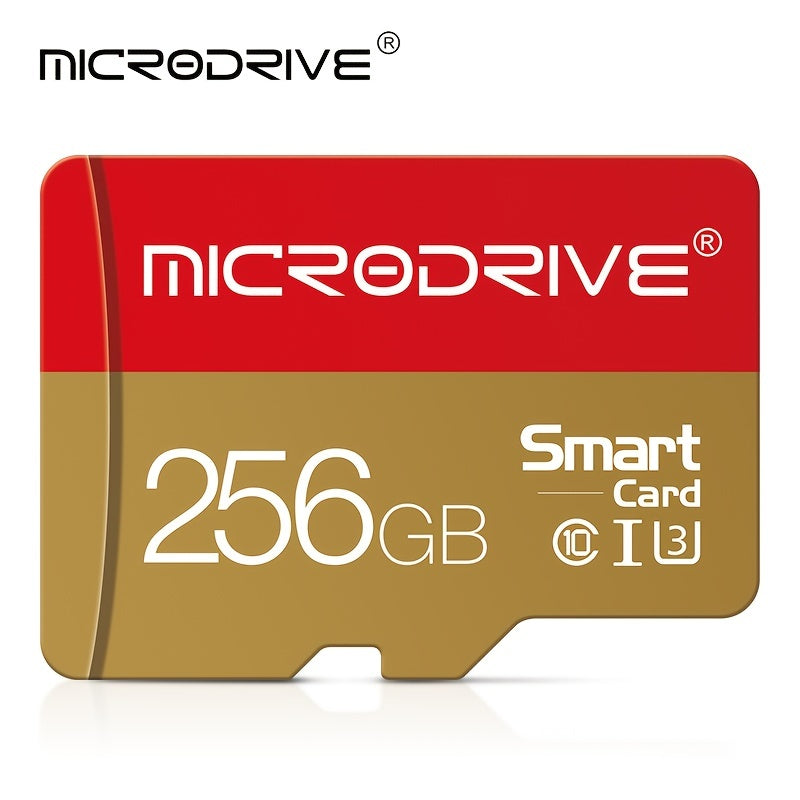 Memory Card 32GB 64GB 128GB 256GB U3 Mini SD Card Class 10 TF Flash Card Micro Tf SD Cards Memory Card For Mobile Phone PC Earphone Speaker  HD Camera PSP SD Adapter