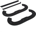 Briggs and Stratton 1687806 KIT, Scraper & Flights