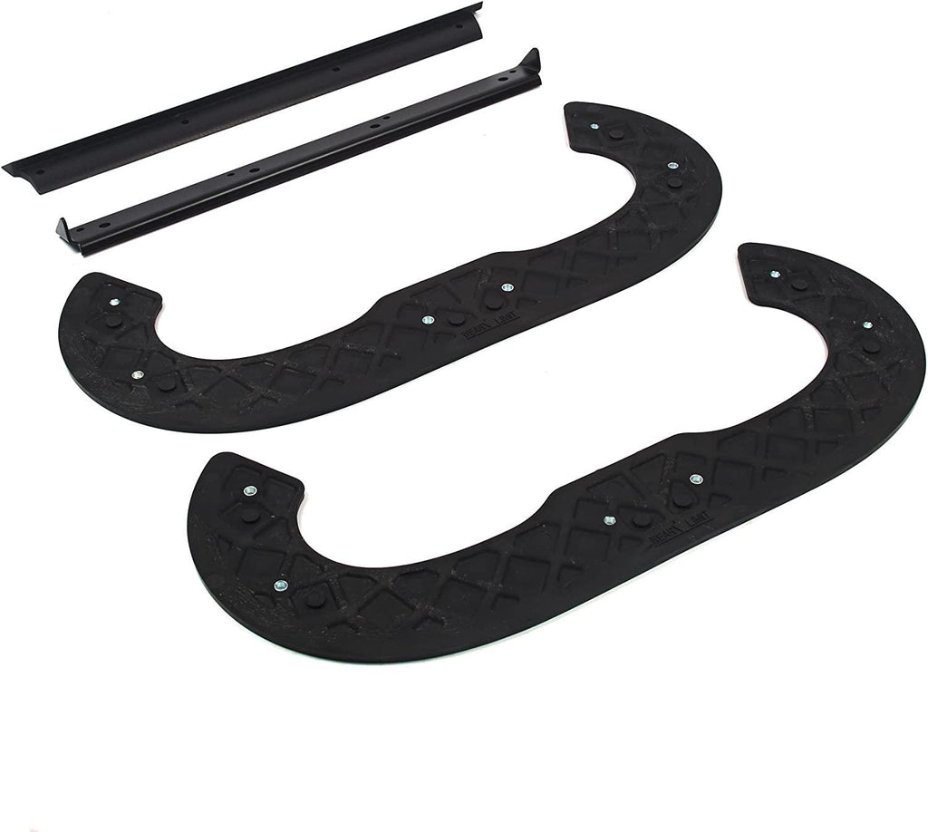 Briggs and Stratton 1687806 KIT, Scraper & Flights